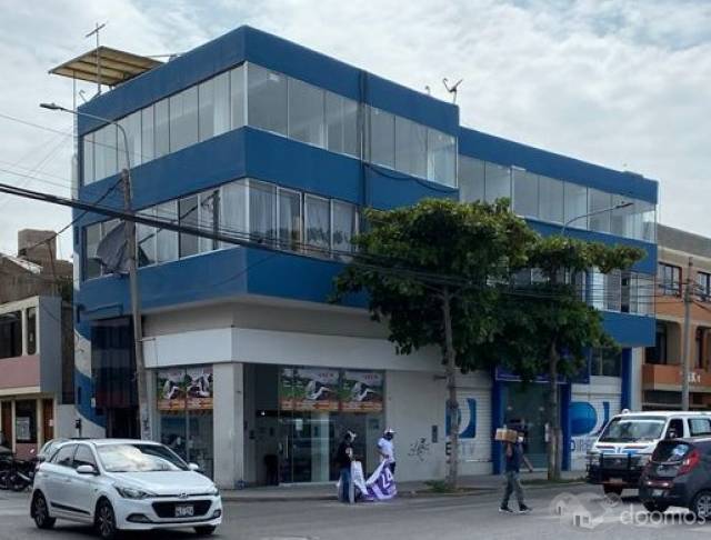 ALQUILAMOS OFICINAS EN EL CENTRO DE CHICLAYO