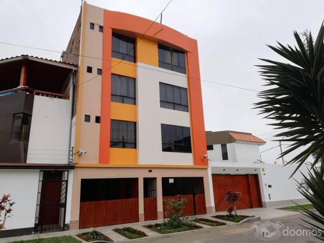 Alquiler Habitación Trujillo cerca a universidades