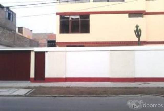 Alquiler Casa para Negocio, Oficinas, en Urb. Pro, Los Olivos
