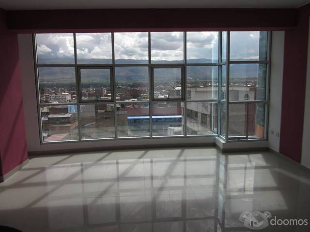 Lujoso Duplex 4 Dormitorios 3 Baños De Estreno Entrega Inmediata El Tambo Huancayo