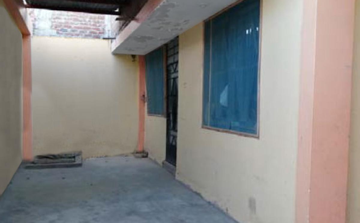 ENTIDAD FINANCIERA REMATA Casa en Urb. Los Jazmines, Piura - 00858